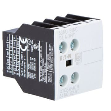 Eaton Pomožni kontakti 1NO 1NC DILA-XHI11