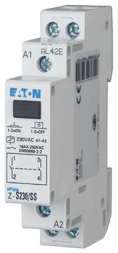 Eaton Impulzni rele Z-S230/SS
