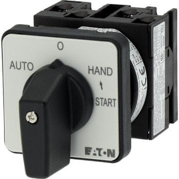 Eaton Grebenasto stikalo In=20A P=6,5 kW T0-2-15907/E