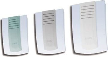Zamel Enotonski elektronski zvonec, DNS-902/N 230V, ecru