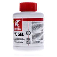 BC PVC-U lepilo 500 ml 500