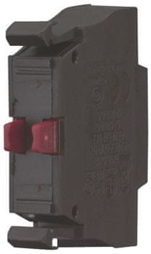 Eaton Kontaktni element M22-CK02 0Z 2R za montažo na adapter M22-A