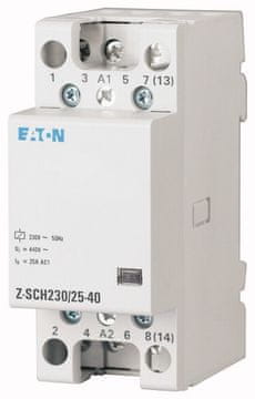 Eaton Montažni kontaktor Z-SCH230/40-20