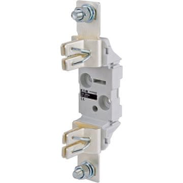 Eaton Podstavek varovalke, LV, 630 A, AC 690 V, NH3, 1P, IEC, montaža na tirnico