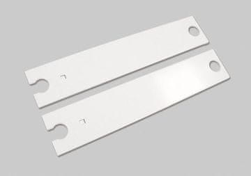 Mo stranski pokrov (stranska plošča) za radiator tip 22 višina 60