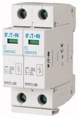 Eaton 2-polni odvodnik prenapetosti razreda III SPDT3-280/2
