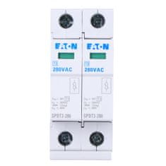 Eaton 2-polni odvodnik prenapetosti razreda III SPDT3-280/2