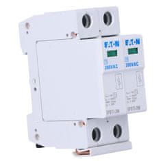 Eaton 2-polni odvodnik prenapetosti razreda III SPDT3-280/2
