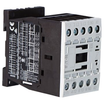 Eaton Kontaktor 4kW/400V, krmiljenje 24VDC DILM9-10-EA (24VDC)