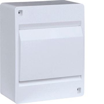 Hager Modularna stikalna omara IC2 1x6, IP40, s polnimi vrati