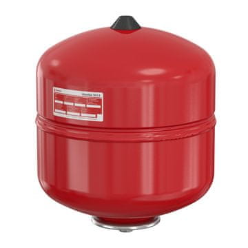 Flamco Ekspanzijska posoda BASEFLEX-18, 18L, 1,5/6 barov / 70 stopinj, priključek