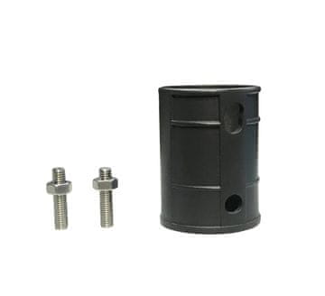 IN Montažni komplet 32–48 mm z 2 vijakoma