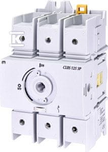 ETI CLBS 125 3P STIKALO