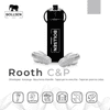 Rooth C&P čepki za ušesa za spanje