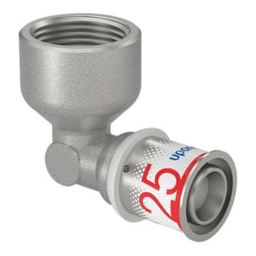 PO Notranji navojni koleno 25-Rp1"FT S-Press Plus