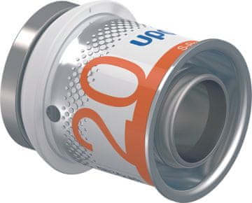 PO S-Press Plus končna kapa 20