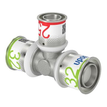 PO S-Press Plus redukcijski kos 32-25-32