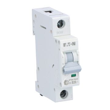 Eaton Preobremenilno stikalo 6kA HN-B20/1