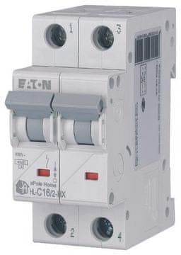 Eaton 6kA odklopnik HN-C16/2