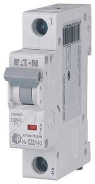 Eaton Preobremenilno stikalo 6kA HN-C32/1