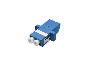 ALANTEC SM LC dupleksni enomodni optični adapter
