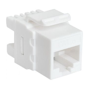 RJ45 Keystone kategorija 6 UTP modul