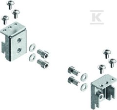 ETI VODILNI ELEMENT ZA UW-BCR (2 KOS.) CR-A