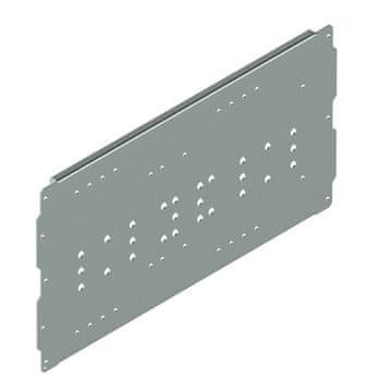 ETI Montažna plošča 2xEB2/ED2/LA 400, 630A 3,4P ali 2xLBS 400, 630A 3P ali 1xLB