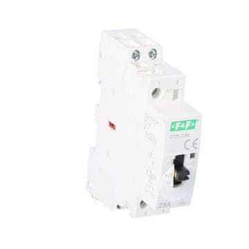 FF Modularni kontaktor ST25-20-M 2 NO kontakta I=25A 230-240V AC