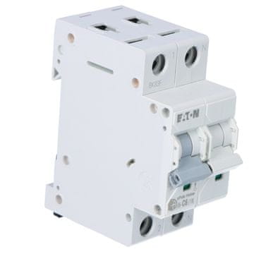 Eaton 6kA HN-C6/1N nadtokovno odklopnik