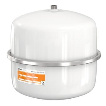 Flamco Ekspanzijska posoda FLEXCON SOLAR-18, 18L, 2,5/8 barov / 110 stopinj, p