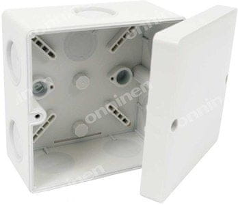 Kopos KSK 100_KA BOX IP66 - KSK 100 KA (1/3