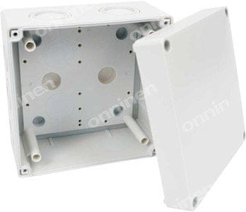 Kopos KSK 125_KA BOX IP66 - KSK 125 KA (1/3