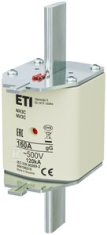 ETI VLOŽEK NH3C GG 160A/500V