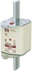 ETI VSTAVEK NH3C GTR 231A/400V 160KVA