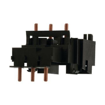 Eaton Priključni modul PKZ z DILM17-M38 z vijačnimi sponkami PKZM0-XDM32ME