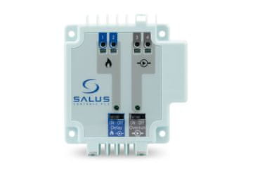 Salus PL07 krmilni modul kotla in črpalke