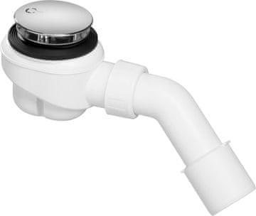 Viega Sifon za tuš Domoplex 52 mm