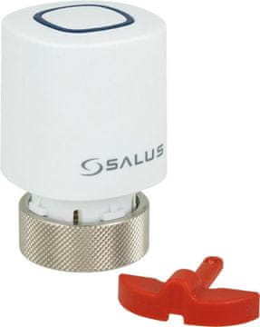 Salus Termoelektrični aktuator , M30 x 1,5 mm, 230 V AC, NC