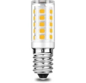 Helios Mini LED žarnica 230V S18 3W E14 300lm 3000K