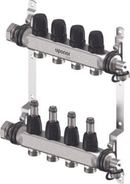 PO Razdelilnik Vario S FM 5XG3/4 EURO - G1