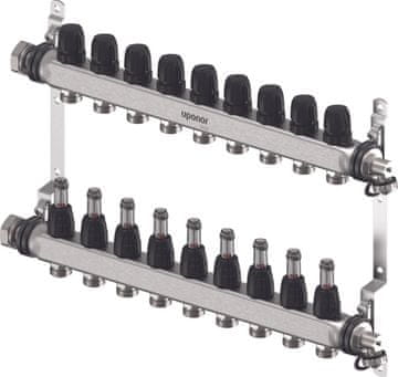 PO Razdelilnik Vario S FM 9XG3/4 EURO - G1