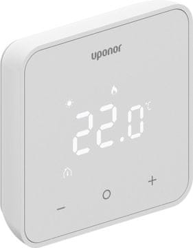 PO Smatrix Base termostat z zaslonom D+RH T-247 Bus