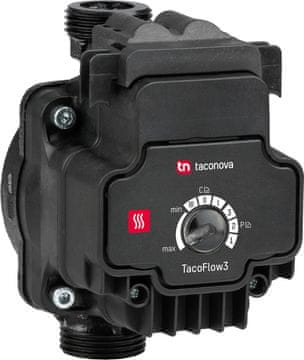 Taconova Črpalka TacoFlow3 25-60/180 TS
