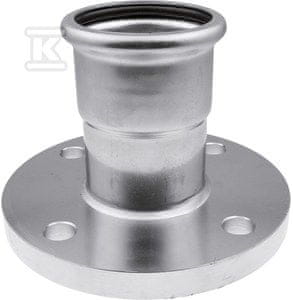 OBROČNIK 54 INOX STISKALNICA