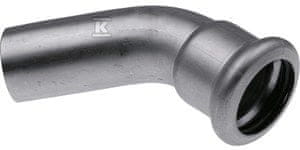 KOMOLEC 18MM NYP-45S INOX STISKALNICA