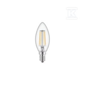 Philips COREPRO LED CANDLE ND 4,3-40 W E14 82