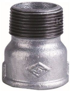 TULE WZ M4 NR529A 1/2 POCINKANA