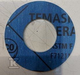 IN TESNILO DN20 PN16 PRIROBNICA ZA NAFTO/PLIN