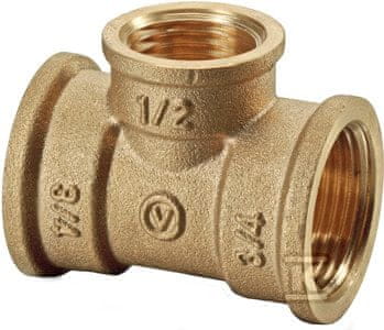 IN ZAVITNI REDUKCIJSKI NASTAVEK 3/4"-1/2"-3/4" MO